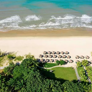 Hotel Pullman Oceanview Bay &