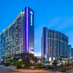 Hotel Wyndham Bay